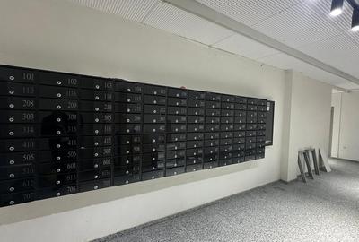 Garsonieră semidecomandată în Berceni - 8