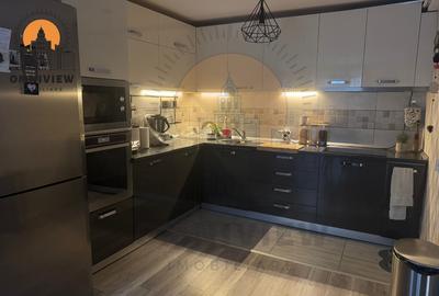 Casă cu 4 camere, 139 mp utili, garaj, Săcele – zona Turcheș - 7