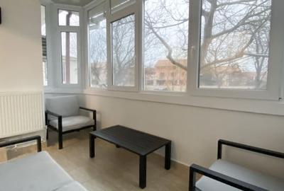 Apartament cu 3 camere de inchiriat faleza nord - 9