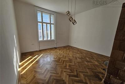 Spațiu comercial, de 30 mp, în Central