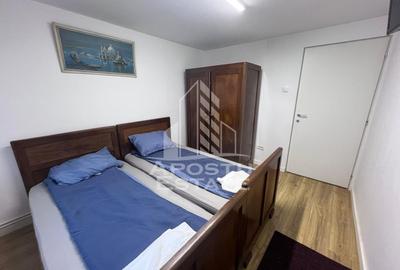 Apartament 2 camere, centrala proprie, zona Lipovei - 2