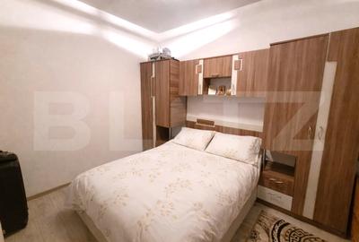 Apartament 2 camere, semidecomandat, 40mp, bloc nou, parcare, Breazu - 1