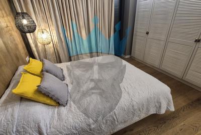 Apartament 2 Camere Cloud 9 Pipera Bucuresti - 14