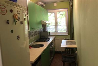 Apartament cu 2 camere în Central - 2