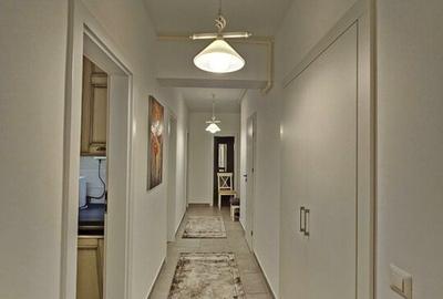 Apartament cu 3 camere decomandat, mobilat în Parcul Carol - 16