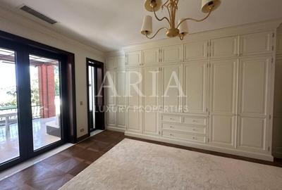 VILĂ INDIVIDUALA LAKEFRONT SNAGOV | POOL - 14