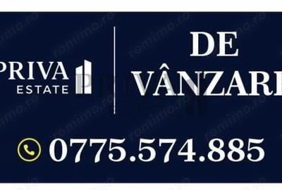 Teren de 501 mp, în Giroc