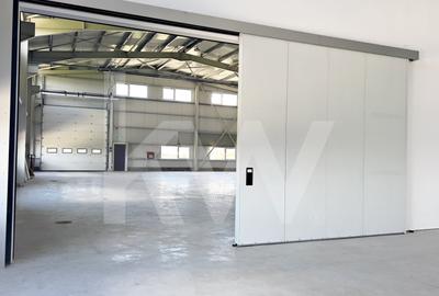 Spațiu industrial, de 1,320 mp, în Exterior Vest - 3