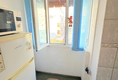 Garsoniera renovata zona Primaverii - 6