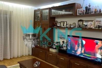 Apartament cu 4 camere decomandat, mobilat în Inel II - 2