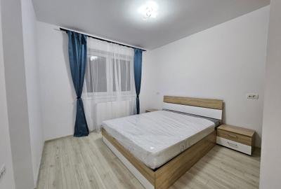 Apartament cu 2 camere decomandat în Tractorul - 7