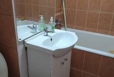Garsonieră semidecomandată în Costin Georgian - 1