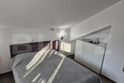 Casa moderna cu terasa, foisor, gradina 500mp - 9