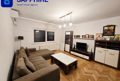 Apartament cu 2 camere decomandat, mobilat în Panduri