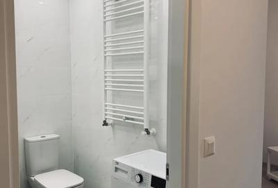 Garsonieră decomandată în Titan - 6