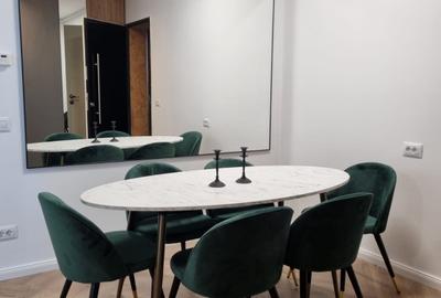 FLOREASCA RESIDENCE | 3 camereI Mobilat si utilat I Loc de parcare inclus - 6