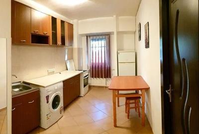Garsonieră decomandată în Vitan - 5