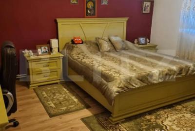 Casă cu 4 camere cu Teren 354 Mp în Central - 6