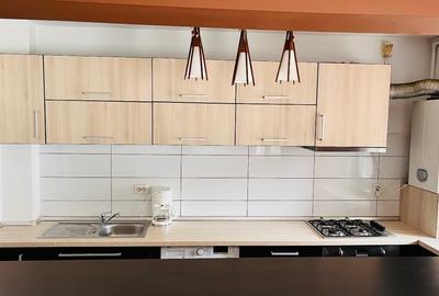 Apartament cu 2 camere decomandat, mobilat în Florești - 4