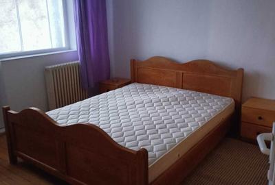 Apartament cu 3 camere decomandat în Nufărul - 6