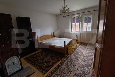 Casa de vanzare, cu 5 camere si un teren de 600 mp, zona ultracentrala Casa de vanzare, cu 5 camere si un teren de 600 mp, zona ultracentrala - 18