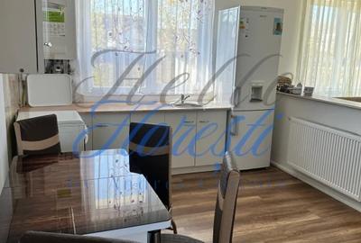 INVESTIE! Apartamente 2 camere | Zona Tineretului | Floresti - 6