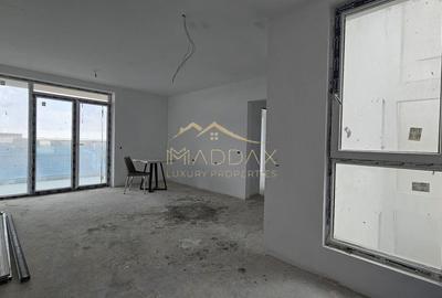 Apartament 2 camere de vanzare*** 63mp utili*** + 26 mp terasa // Floreasca - 7