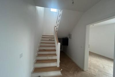 Casa P+1, 300 MP teren, 120 MP utili, comuna Malu Mare, zona Selgros - 17