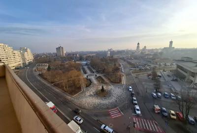 Apartament cu 2 camere decomandat în Central - 4