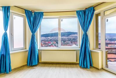 Apartament cu 2 camere decomandat în Baciu - 1