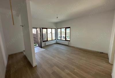 Casa pe parter + mansarda in Clinceni - Intrarea Privighetorii - 12