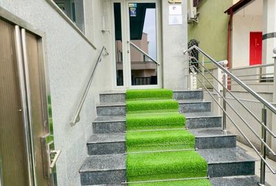 Birou, de 120 mp, în Unirii