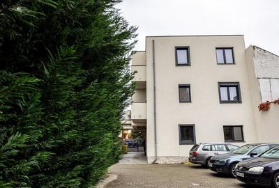 Apartament nou, ultracentral, cu loc de parcare privat | 110.000 € - 3