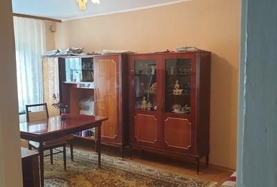 Apartament cu 2 camere decomandat, mobilat în Buzaului - 8