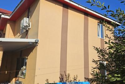 Titan, ocazie, cartier 23 August, 2 vile gen duplex pentru 2 familii - 1