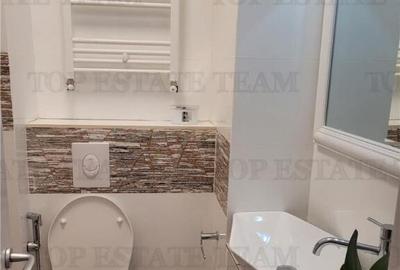 Apartament 4 camere decomandat lux Capitol Constanta - 9