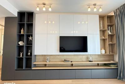 Apartament cu 2 camere în Herăstrău - 2