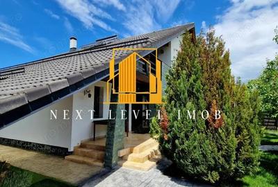 Casă cu 4 camere cu Teren 511 Mp în Trivale - 5