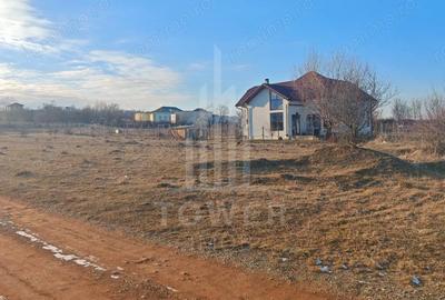 Teren de vanzare Zona Arhitec?ilor, vis-a-vis de bazinul de apa - 2