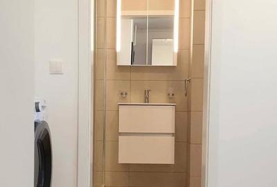 Garsoniera moderna - Plaza Residence Faza 1- Etaj 8 - 7