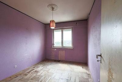 REZERVAT! Apartament 3 camere - calea Romanilor - COMISIO... - 3