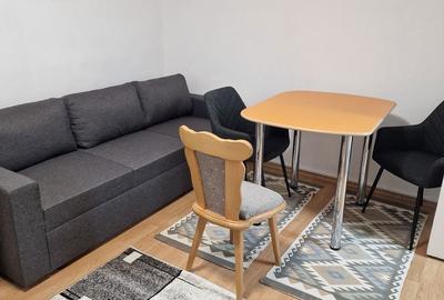 Garsonieră decomandată în Brazda lui Novac