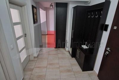 Apartament cu 2 camere decomandat, mobilat în Metalurgiei - 4
