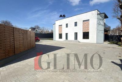 Casă cu 4 camere cu Teren 175 Mp în Central - 10