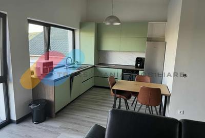 Apartament 3 camere la casa, 80mp + terasa 70mp - Dezmir Apartament 3 camere la casa, 80mp + terasa 70mp - Dezmir - 3