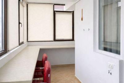 Apartament cu 3 camere decomandat, mobilat în Militari - 17