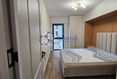 Apartament de inchiriat  2 camere | Zona Pacurari, Millennium - 2