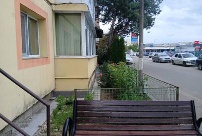 Apartament cu 3 camere decomandat în Central - 2