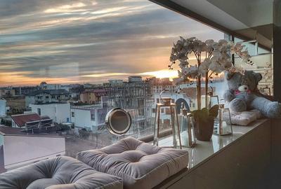 Penthouse de Lux , 4 camere ,Mamaia Nord, 100m până la plajă Penthouse de Lux , 4 camere ,Mamaia Nord, 100m până la plajă - 9