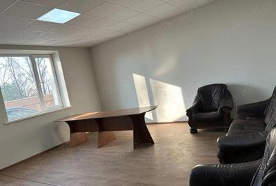 Spațiu comercial, de 33 mp, în Lujerului - 1